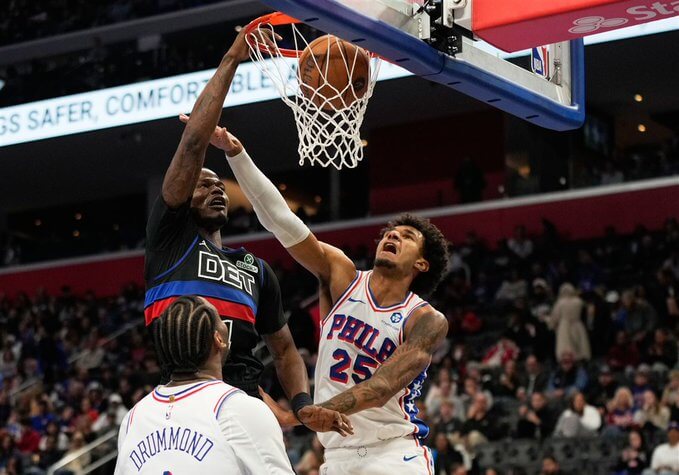 resumen nba 15 noviembre