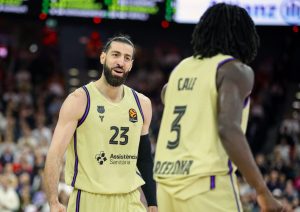 barça busca fortín palau