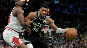 antetokounmpo lider anotación bulls