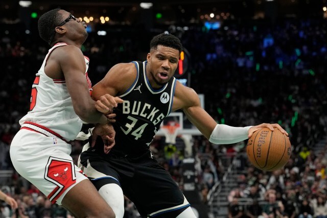 antetokounmpo lider anotación bulls