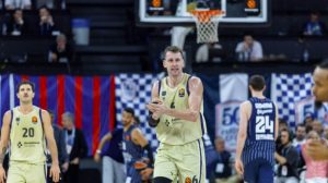 jornada 8 liga endesa