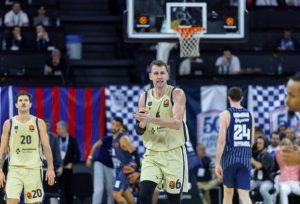 jornada 8 liga endesa