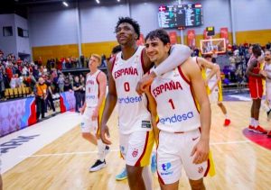 españa inicia chus mateo