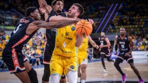 gran canaria ya clasificado