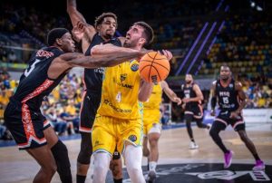gran canaria ya clasificado