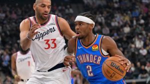 oklahoma invicto paliza clippers