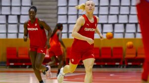 girona remonta a Estudiantes