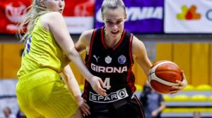euroliga femenina segunda ronda