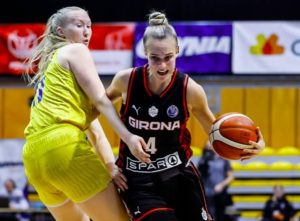 euroliga femenina segunda ronda