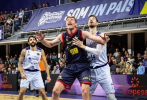joventut un activo andorra