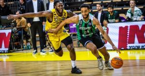 joventut asegurar liderato puerta cerrada