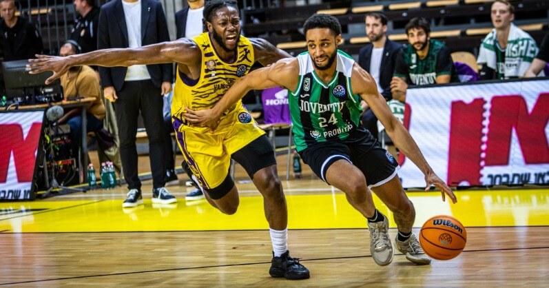 joventut asegurar liderato puerta cerrada