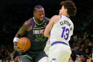 randle actuación estelar edwards