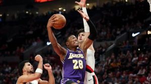 sin doncic lakers ganan