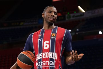 baskonia cuatro victorias seguidas