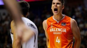 previa Valencia Basket Zalgiris Kaunas