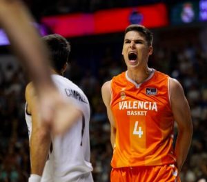 previa Valencia Basket Zalgiris Kaunas