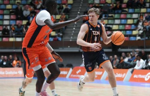 tizona golpe coruña copa españa