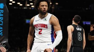 pistons quinto triunfo seguido