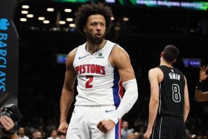 pistons quinto triunfo seguido