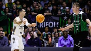 real madrid derrotando joventut