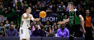 real madrid derrotando joventut