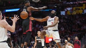 heat ganar ante clippers