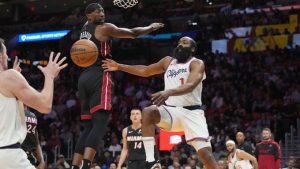 heat ganar ante clippers
