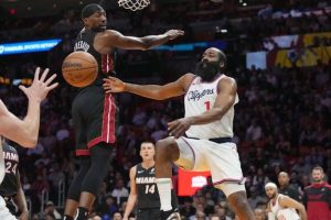 heat ganar ante clippers