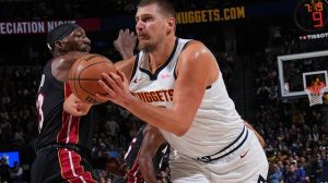 jokic triple doble victoria