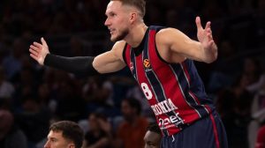 baskonia buscará racha europea