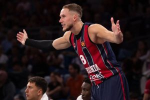 baskonia buscará racha europea