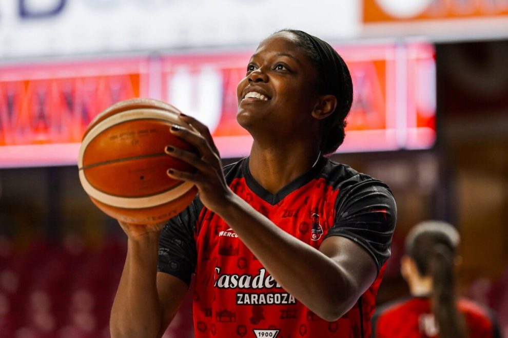 zaragoza cae reyer venecia