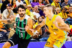 joventut autoridad gran canaria