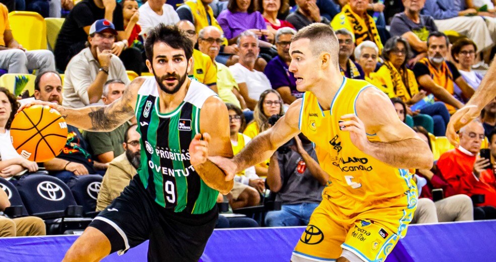 joventut autoridad gran canaria
