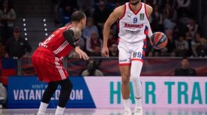 baskonia examen semana decisiva