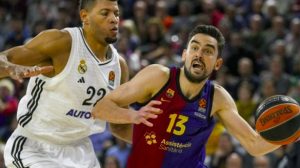 previa Barça Real Madrid Euroliga
