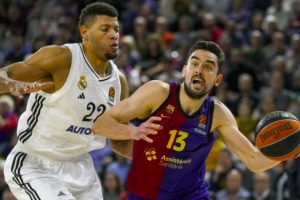 previa Barça Real Madrid Euroliga