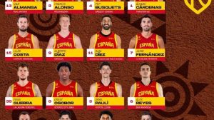 chus mateo lista seleccionador
