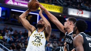 se estrenan los nets