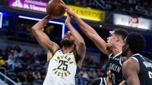 se estrenan los nets