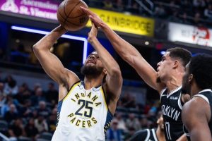 se estrenan los nets