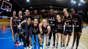 girona recibe praga fontajau