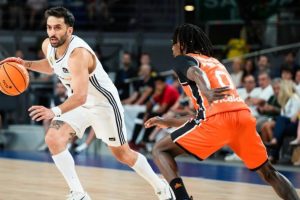 valencia madrid duelo poder