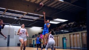 eurocup jornada 5 españoles