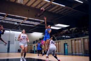 eurocup jornada 5 españoles