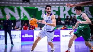 joventut decidiendo ante bursaspor