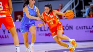 novena jornada liga femenina