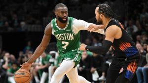 boston frena racha de knicks