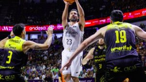 llull héroe real madrid